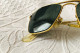 Delcampe - Vintage Sonnenbrille B&L Ray-Ban U.S.A. 52 16 Caravan - Autres & Non Classés