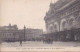 La Gare De Lyon : Vue Extérieure - Pariser Métro, Bahnhöfe