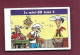 080524 - Pub KELLOGG'S - La Mini BD Tome 5 - Lucky Comics 2002 Lucky Luke Rantanplan Western - Other & Unclassified