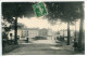 CPA 1917 * SAINT SAVINIEN Sur CHARENTE Avenue Du Pont * Jean Valette Editeur - Andere & Zonder Classificatie