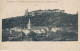 54) Pierre-Percée - Dorf / Schloss - Carte Allemande - Feldpost N°125 - (1915) 1.WK - WW1 - Sonstige & Ohne Zuordnung