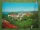 KOV 421-83 - ITALIA, ITALY, ALBERGO SANTA MARTA - Andere & Zonder Classificatie