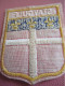 Ecusson Tissu Ancien /Saint AYGULF/ Var / Vers 1950- 1970                                  ET664 - Blazoenen (textiel)