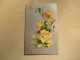 Carte Postale Ancienne 1906 CATHARINA KLEIN Roses - Klein, Catharina