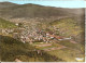 BUHL (68) Vue Générale Avec Au 1er Plan , Les Ruines Du Hugstein  CPSM  GF - Otros & Sin Clasificación