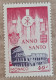 Monaco - YT N°362 - Année Sainte / Ruines Du Colisée - 1951 - Neuf - Unused Stamps