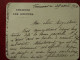 LF1 - Lettre à En-tête Chambre Des Députés Avec Correspondance - 1914 - 1877-1920: Semi-Moderne