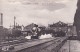 La Gare De Lyon : Vue Intérieure - Métro Parisien, Gares