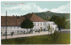 AK/CP Johnsdorf  Hotel Kretscham   Oybin Zittau   Ungel/uncirc.  Ca. 1915   Erhaltung/Cond.  2- , Kl. Eckknick   Nr.1792 - Zittau