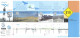 Argentina 2007 Tourism Ruta Nacional 40 National Street Route Mi. 3144-54 Stripe Of 11/Booklet 68 MNH Postfrisch Neuf ** - Unused Stamps