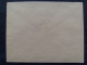 18966- Enveloppe TSC 15F Marianne De Gandon Bleu, RATP, Papier Chamois, Obl., Réf. Storch GanN2f, Cote 300€ - Buste Postali E Su Commissione Privata TSC (ante 1995)