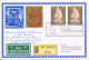 Austria Registered Card Christkindl  24-12-1974 Sent To SOS Kinderdörfer Graz - Cartas & Documentos