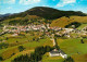 72900443 Mariazell Steiermark Fliegeraufnahme Mariazell - Other & Unclassified