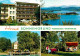 72900437 Poertschach Woerthersee Hotel Sonnengrund Poertschach Woerthersee - Altri & Non Classificati