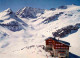 72900433 Rudolfshuette Mit Tauernkogel Kalserbaerenkopf Granatspitze Fliegeraufn - Autres & Non Classés