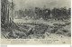 Carte En Franchise Militaire Cachet " TRESOR Et POSTES * 79 * 1915 CP Bataille De LAisne Vers ARLOD ( Ain ) - Guerre De 1914-18
