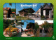 72900403 Kirchham Niederbayern Haslinger Hof Motive Kirchham Niederbayern - Andere & Zonder Classificatie