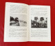 Delcampe - Menton Guide De L'Hivernant 1923 Historique Fêtes Sports Casino Port Baie Ouest Et Est Jardins Environs - Dépliants Touristiques