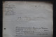 1809 Nomination Du Chef De Bataillon BEAURAIN Autographe Lot 6 - Historical Documents