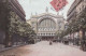 La Gare Du Nord : Vue Extérieure - Pariser Métro, Bahnhöfe