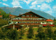 72900283 Tscherms Hotel Breitenberger-Hof Meran Suedtirol - Autres & Non Classés