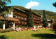 72900146 Bad Kleinkirchheim Kaernten Kurhotel Ronacher Kleinkirchheim - Sonstige & Ohne Zuordnung