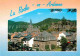 72900048 La Roche-en-Ardenne Kirche Burgruine La Roche-en-Ardenne - Autres & Non Classés