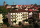 72900023 Bad Woerishofen Kurheim Marienhof  Bad Woerishofen - Bad Woerishofen