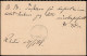 Finland Rantasalmi 10P Postal Stationery Card Mailed To Savonlinna 1894. Russia Empire - Cartas & Documentos