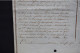 1807 Etat De Service1 Er Bataillon Colonial Capitaine BEAURAIN St DOMINGUE Cachet Autographes Lot 5 - Documents Historiques