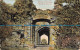R095531 Triple Gateway. Dudley Castle. Valentine. 1905 - Monde