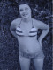 Bikini Photo Woman Jeune Fille Teen Girl Mädchen Mädel Jugendliche Femme Adolescente Young Jung Maillot Barefoot Spandex - Anonieme Personen
