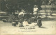 31  TOULOUSE - EXPOSITION DE 1908 - GROUPE DE LAVEUSES SENEGALAISES (ref 9584) - Toulouse
