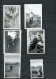 51 TRIGNY LOT DE PHOTOS DE FAMILLE FORMATS DIVERS AU VERSO TRIGNY ANNEES 1950-1955 - Other & Unclassified