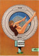 CPM AK Nude Woman PIN UP RISQUE NUDES (1410596) - Pin-Ups