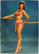 CPM AK Sexy Woman PIN UP RISQUE NUDES (1410590) - Pin-Ups