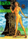 CPM AK Nude Woman PIN UP RISQUE NUDES (1410587) - Pin-Ups