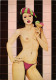 CPM AK Semi Nude Woman With Ice Cream PIN UP RISQUE NUDES (1410584) - Pin-Ups