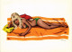 CPM AK Sexy Woman At The Beach PIN UP RISQUE NUDES (1410556) - Pin-Ups