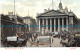 R095647 Royal Exchange And Bank. London - Andere & Zonder Classificatie