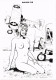 CPM AK Nude Woman With Aircrafts PIN UP RISQUE NUDES (1410540) - Pin-Ups