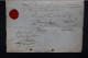 1807 Congé Du 110 Et 55 E Régiment D'infanterie Capitaine BEAURAIN Autographes Général De La Révolution Lot 4 - Documents Historiques