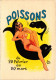 CPM AK Nude Woman - Poissons PIN UP RISQUE NUDES (1410512) - Pin-Ups