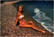 CPM AK Sexy Woman At The Beach PIN UP RISQUE NUDES (1410507) - Pin-Ups