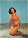 CPM AK Sexy Woman At The Beach PIN UP RISQUE NUDES (1410505) - Pin-Ups