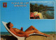 CPM AK Nude Woman At The Beach PIN UP RISQUE NUDES (1410492) - Pin-Ups
