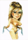 CPM AK Nude Woman PIN UP RISQUE NUDES (1410497) - Pin-Ups