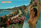 CPM AK Semi Nude Woman PIN UP RISQUE NUDES (1410484) - Pin-Ups