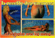 CPM AK Nude Women At The Beach PIN UP RISQUE NUDES (1410477) - Pin-Ups