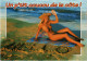 CPM AK Nude Woman At The Beach PIN UP RISQUE NUDES (1410476) - Pin-Ups